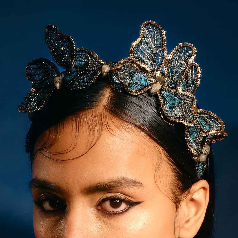 Anthropologie Deppa Gurnani